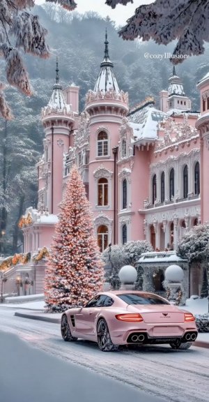 pink car house.jpg