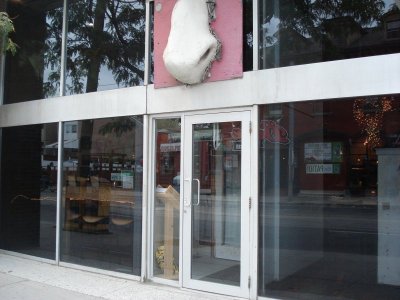 gio rana's big nose sign.jpg