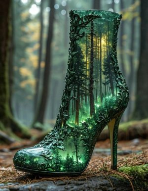 green boot woodland.jpg