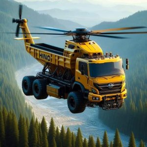 yellow helicopter truck.jpg