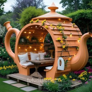 teapot brown garden.jpg