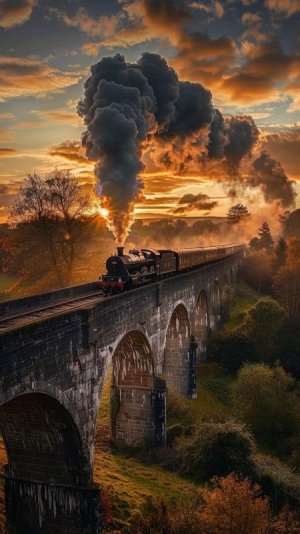 brown steam train bridge.jpg