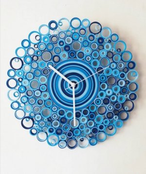 clock blue paper clock.jpg