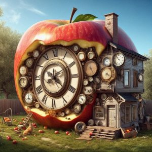 clock apple.jpg