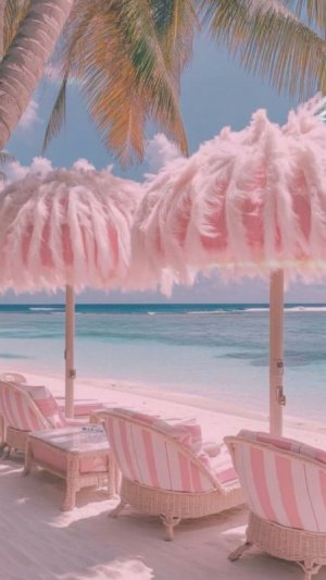 pink beach beds.jpg