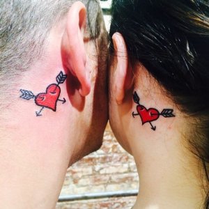 matching-his-and-her-tattoos-behind-the-ears.jpg matching-his-and-her-tattoos-behind-the-ears.jpg