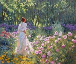 afternoon escape richard johnson.jpg
