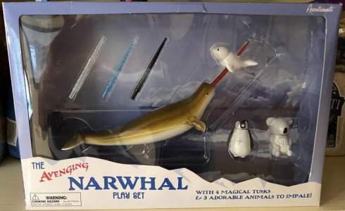 avenging narwhale.JPG