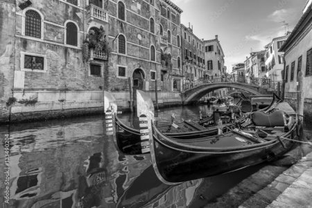 B&W gondolas.jpg