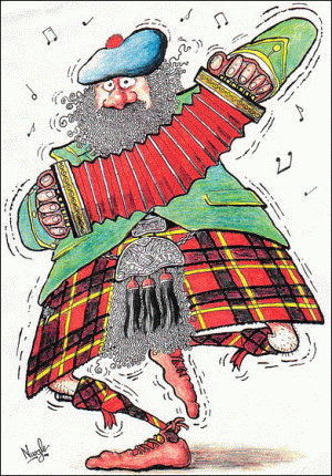 Kiltie accordian.GIF