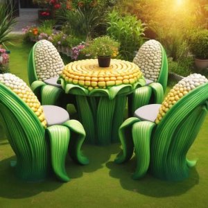 a lime green corn chairs.jpg