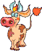 Goofy Cow.gif