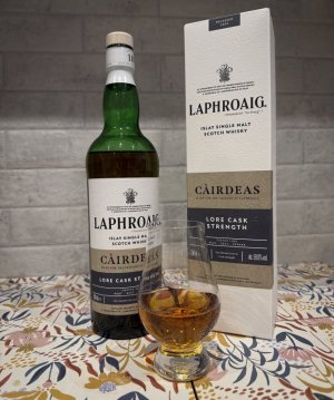 Laphroaig Lore Cask.jpg