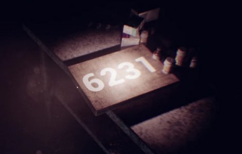 Number 6231 @.jpg