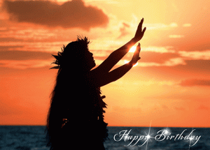 hawaii sunset.gif
