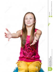 girl-braced-to-catch-red-shirt-sitting-ball-her-arms-side-ready-something-isolated-white-backgro.jpg