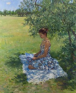 afternoon escape marc dalessio.jpg
