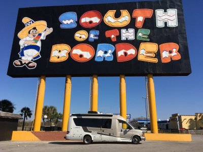Libero at South of the border IMG_3268.jpeg