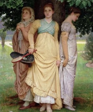 A Summer Shower (1888).jpg
