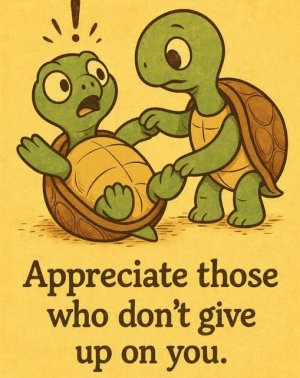 a appreciate those self help memes.jpg