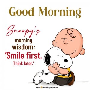 Good-Morning-Snoopy-Pictures-3995782726.jpg