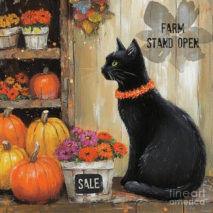 coco-guarding-the-farm-stand-tina-lecour.jpg