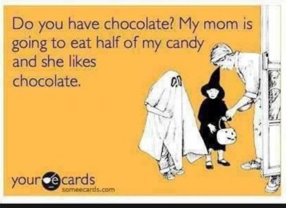 a chocolate halloween funny.jpg