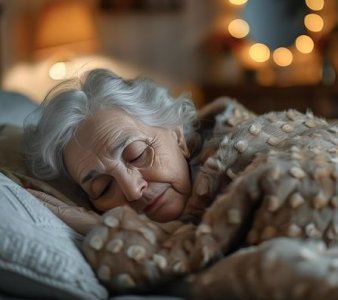 sleepinglady.JPG