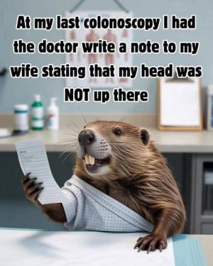 a colonoscopty animal joke.jpg