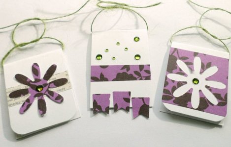 Purple Flowers Note Cards Setf.jpg