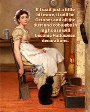 a halloween decoration meme.jpg