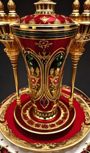 red gold urn.jpg