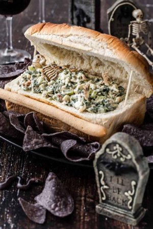 a coffin halloween party food.jpg