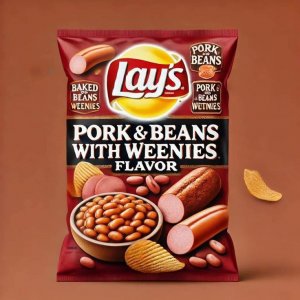 brown lays pork beans.jpg