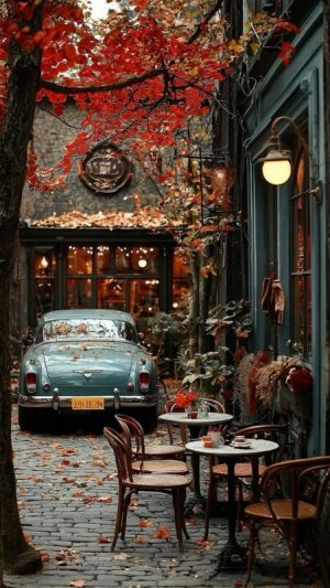 green cafe car.jpg
