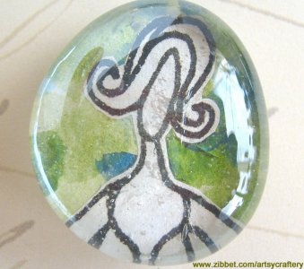 Elegant Ladies Magnets 2b.jpg