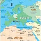 Germany Maps & Facts - World Atlas