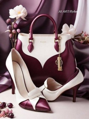 bag burgundy white shoes.jpg