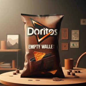 brown doritos empty wallet.jpg