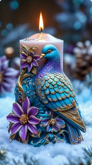 blue candle bird.jpg