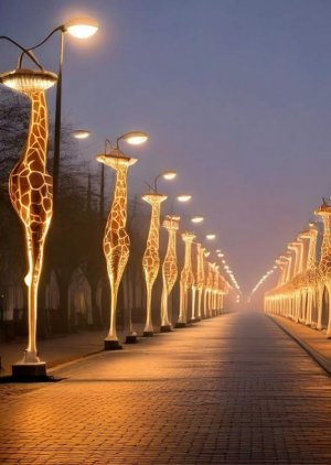 lamps street giraffes.jpg