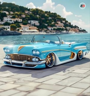 turq vintage car.jpg