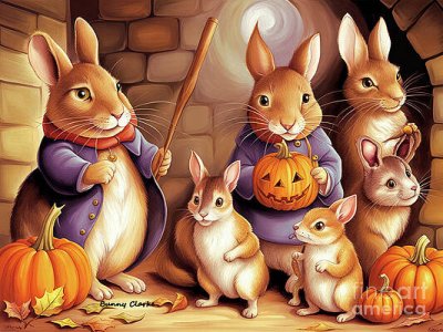 getting-ready-for-halloween-bunny-clarke.jpg