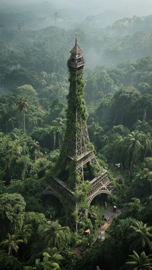 green eiffel tower.jpg