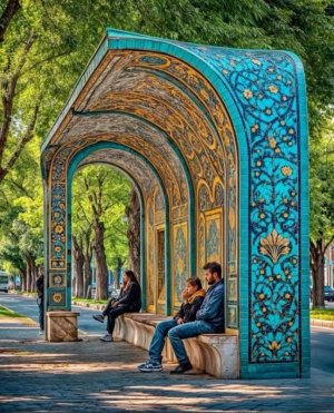 turq bus shelter iran.jpg