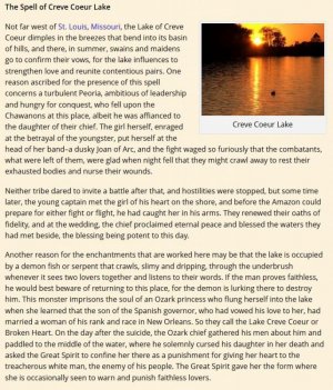 The Spell of Creve Coeur Lake.JPG