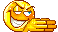 snigger clap.gif