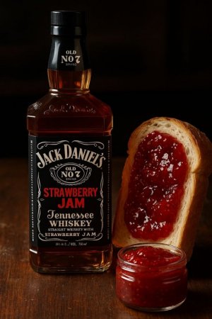 red JD strawberry jam.jpg