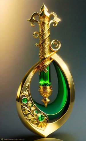 green gold brooch.jpg