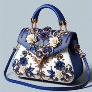 bag blue floral gems.jpg